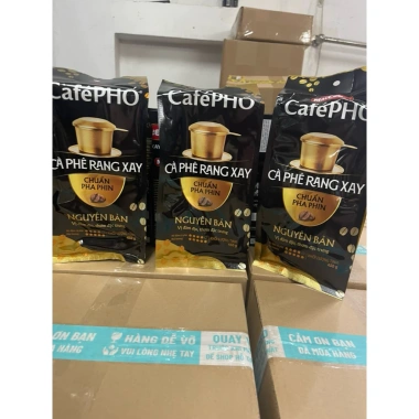 Maccoffee Combo 3 gói Cà Phê Phố Rang Xay Pha Phin - Giảm giá, chỉ 309.000đ 5 Maccoffee Combo 3 gói Cà Phê Phố Rang Xay Pha Phin - Giảm giá, chỉ 309.000đ 5