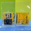 Mạch 5S 21V Pin Dewalt - Tàu Chân Ngắn, 3 Mosfet Xịn, Full Linh Kiện, Nhận Sạc Adapter DC - 39.000