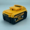 Mạch 5S 21V Pin Dewalt - Tàu Chân Ngắn, 3 Mosfet Xịn, Full Linh Kiện, Nhận Sạc Adapter DC - 39.000 3