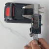Mạch 5S 21V Pin Dewalt - Tàu Chân Ngắn, 3 Mosfet Xịn, Full Linh Kiện, Nhận Sạc Adapter DC - 39.000 4