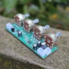 Mạch Âm Sắc Nguồn Đơn 9 25VDC 3 Dây Tần Riêng Biệt - Giá Ưu Đãi 75.000 VNĐ 2
