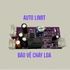 Mạch AUTO LIMIT bảo vệ loa, bảo vệ mạch công suất toàn diện - Giá 62.934 VND 2