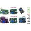 Mạch băm xung lái IGBT UC383 4-6 chế độ PIC - thay thế, linhkienquynhdien