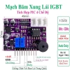 Mạch băm xung lái IGBT UC383 4-6 chế độ PIC - thay thế, linhkienquynhdien 5