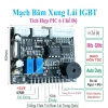 Mạch băm xung lái IGBT UC383 4-6 chế độ PIC - thay thế, linhkienquynhdien 6
