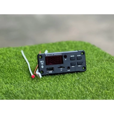Mạch Bluetooth 5.1 tự lưu phiên bản 2.024 âm thanh chuẩn, giá chỉ 88.617₫