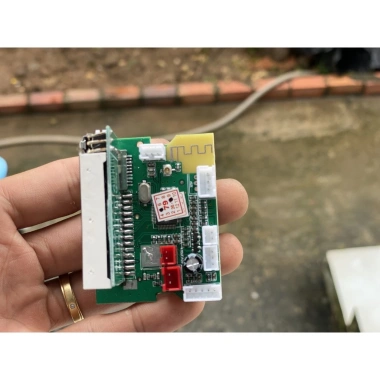 Mạch Bluetooth 5V Thay Loa Kéo - Giá 173.400₫, Dễ Lắp Đặt, Âm Thanh Sắc Nét