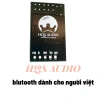 Mạch Bluetooth HQS Audio 5.1 cho người Việt - Đổi tên nhanh, giảm giá 57.263đ 3