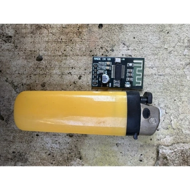 Mạch Bluetooth HQS Audio 5.1 cho người Việt - Đổi tên nhanh, giảm giá 57.263đ 4