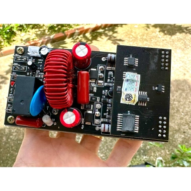 Mạch Class D 1.000W V5.2 - Hiệu Suất Cao, Tiết Kiệm Năng Lượng, Giá Ưu Đãi 398.183₫ 4