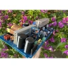 Mạch Class D DF-2K 2.000W RMS - Liền nguồn, hiệu suất cao, giá 1.713.313 VND 5