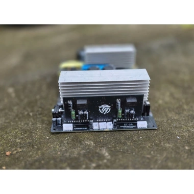 Mạch Class D ST36 1.600W x2 PFC Active Hiệu Suất 95% VER 2.026 Giá 2.337.189 VND