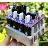 Mạch công suất 8 sò mini 2.025 vi sai kép bảo vệ loa tích hợp - Giá chỉ 162.194 VND