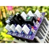 Mạch công suất 8 sò mini 2.025 vi sai kép bảo vệ loa tích hợp - Giá chỉ 162.194 VND 6