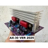 Mạch Công Suất Class D 2 Kênh AX-30 V3 - Hiệu Suất Cao, Độ Ổn Định, Giá Ưu Đãi 803.885₫ 2