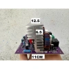 Mạch Công Suất Class D 2 Kênh AX-30 V3 - Hiệu Suất Cao, Độ Ổn Định, Giá Ưu Đãi 803.885₫ 6