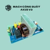 Mạch công suất Class D AX15 bảo vệ loa, hỗ trợ trở kháng thấp - Giá 321.114 VND 7