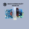 Mạch Công Suất CLASS D AX15 V3 - Hiệu Suất Cao, Tiết Kiệm Năng Lượng, Giá Ưu Đãi 321.114₫ 3