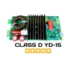 Mạch Công Suất CLASS D AX15 V3 - Hiệu Suất Cao, Tiết Kiệm Năng Lượng, Giá Ưu Đãi 321.114₫ 6