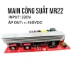 Mạch Công Suất CLASS D Liền Nguồn 2 Kênh MR22 1.000W+1.000W - Hiệu Suất Cao, Giá Ưu Đãi 2.263.114 4