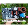 Mạch Công Suất CLASS D TURBO D45 - Giải pháp âm thanh sân khấu, dàn sự kiện, giảm giá 16%