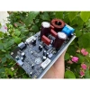 Mạch Công Suất CLASS D TURBO D45 - Giải pháp âm thanh sân khấu, dàn sự kiện, giảm giá 16% 5