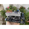Mạch Công Suất Class D Turbo K1.15 Bản Cao Áp - Hiệu Suất 1.5kW, Tiết Kiệm Năng Lượng, Giá Ưu Đãi 1.234.632₫