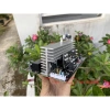 Mạch Công Suất Class D Turbo K1.15 Bản Cao Áp - Hiệu Suất 1.5kW, Tiết Kiệm Năng Lượng, Giá Ưu Đãi 1.234.632₫ 4