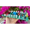 Mạch công suất CLASS HD 16 - Sò bản ngắn, hiệu năng cao, giảm giá 22% chỉ 719.302₫ 5
