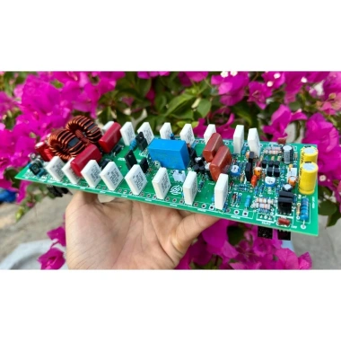 Mạch công suất CLASS HD 16 - Sò bản ngắn, hiệu năng cao, giảm giá 22% chỉ 719.302₫ 5