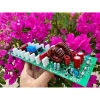 Mạch công suất CLASS HD 16 - Sò bản ngắn, hiệu năng cao, giảm giá 22% chỉ 719.302₫ 9