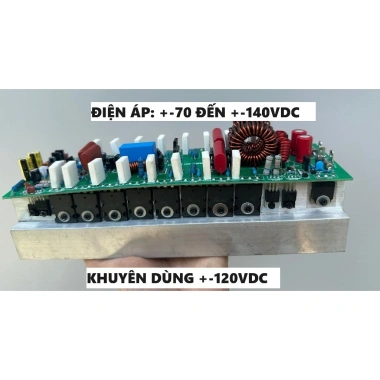 Mạch Công Suất CLASS HD 16 Tranzitor Full Sò Tản 1.200W Giá Ưu Đãi 1.359.481 VNĐ 5 Mạch Công Suất CLASS HD 16 Tranzitor Full Sò Tản 1.200W Giá Ưu Đãi 1.359.481 VNĐ 5