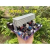 Mạch Công suất DF-2K 1.500W x2 bảo vệ đa lớp, tích hợp mạch ra đèn - Giá chỉ 1,001,885 VND
