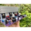Mạch Công suất DF-2K 1.500W x2 bảo vệ đa lớp, tích hợp mạch ra đèn - Giá chỉ 1,001,885 VND 6