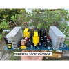 Mạch công suất liền nguồn 12V/220V 1.400W - Tiết kiệm, giá chỉ 2.18 triệu