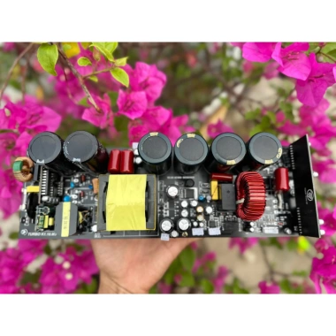 Mạch Công Suất Liền Nguồn K1.18M TURBO – Bảo Vệ Đa Cấp, Giảm Giá Dành Cho Show Man 6 Mạch Công Suất Liền Nguồn K1.18M TURBO – Bảo Vệ Đa Cấp, Giảm Giá Dành Cho Show Man 6