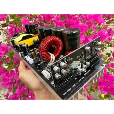 Mạch Công Suất Liền Nguồn K1.18M TURBO – Bảo Vệ Đa Cấp, Giảm Giá Dành Cho Show Man 8 Mạch Công Suất Liền Nguồn K1.18M TURBO – Bảo Vệ Đa Cấp, Giảm Giá Dành Cho Show Man 8