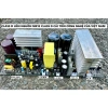 Mạch công suất Liên nguồn MR12 Class D cải tiến công nghệ Thuan Viet - Tuan Audio, hiệu suất cao, ổn định, giá tốt