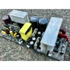 Mạch công suất Liên nguồn MR12 Class D cải tiến công nghệ Thuan Viet - Tuan Audio, hiệu suất cao, ổn định, giá tốt 3