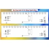 Mạch công suất nguồn đơn 36-72V Số liền nguồn – QUỲNH DI�ỄN, hiệu suất cao, giá ưu đãi 2