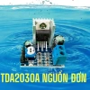 Mạch công suất TDA2.030A bản nguồn đơn - Độ ổn định cao, giá chỉ 32.109 VND giảm 20%