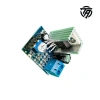 Mạch công suất TDA2.030A bản nguồn đơn - Độ ổn định cao, giá chỉ 32.109 VND giảm 20% 2