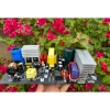 Mạch Công Suất TURBO K1.12 Phiên Bản Mới - Hiệu Suất Cao Cho Loa Kéo và Âm Thanh Gia Đình, Giá Ưu Đãi 1.734.034 VND 2
