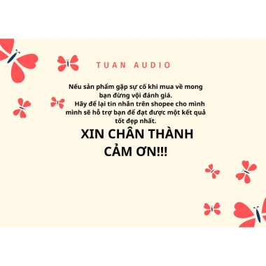 Mạch Công Suất TURBO K1.12 Phiên Bản Mới - Hiệu Suất Cao Cho Loa Kéo và Âm Thanh Gia Đình, Giá Ưu Đãi 1.734.034 VND 9