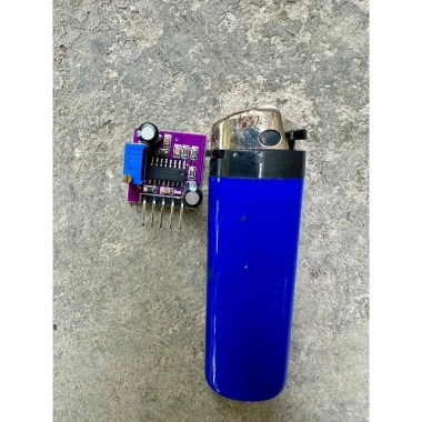 Mạch dao động EG3.525 30-145kHz chính hãng - Tần số rộng, giảm giá 48.548 VND 6 Mạch dao động EG3.525 30-145kHz chính hãng - Tần số rộng, giảm giá 48.548 VND 6