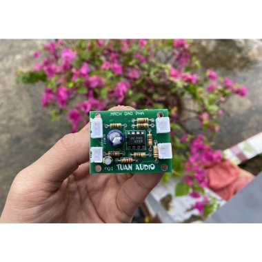 Mạch đảo phase tín hiệu kèm hướng dẫn – Giảm 4% mã ELHACE, chỉ 37.244₫ Mạch đảo phase tín hiệu kèm hướng dẫn – Giảm 4% mã ELHACE, chỉ 37.244₫
