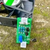 Mạch điều khiển AUTO FAN - Tự động điều chỉnh tốc độ quạt theo nhiệt độ, tiết kiệm điện, giá 23.631₫