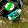 Mạch điều khiển AUTO FAN - Tự động điều chỉnh tốc độ quạt theo nhiệt độ, tiết kiệm điện, giá 23.631₫ 3