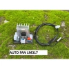 Mạch điều khiển AUTO FAN - Tự động điều chỉnh tốc độ quạt theo nhiệt độ, tiết kiệm điện, giá 23.631₫ 5