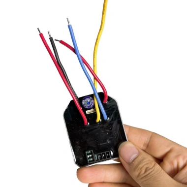 Mạch điều khiển khoan pin không chổi than, động cơ từ - Giá ưu đãi 126.000 VND